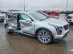 2021 CADILLAC XT4