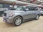 2016 INFINITI QX80