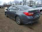 2018 SUBARU Legacy