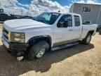 2007 CHEVROLET Silverado