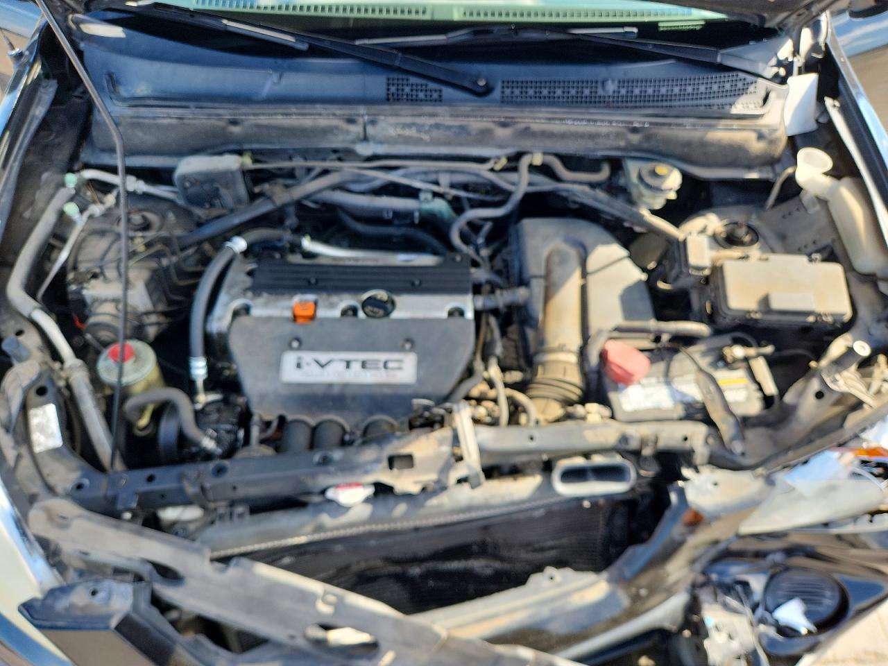 2006 HONDA CR-V