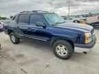 2005 CHEVROLET Avalanche