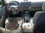 2005 NISSAN Frontier