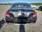 2017 MERCEDES-BENZ E-Class