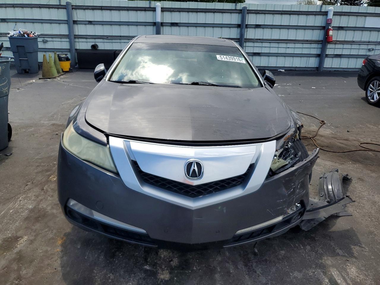 2009 ACURA TL