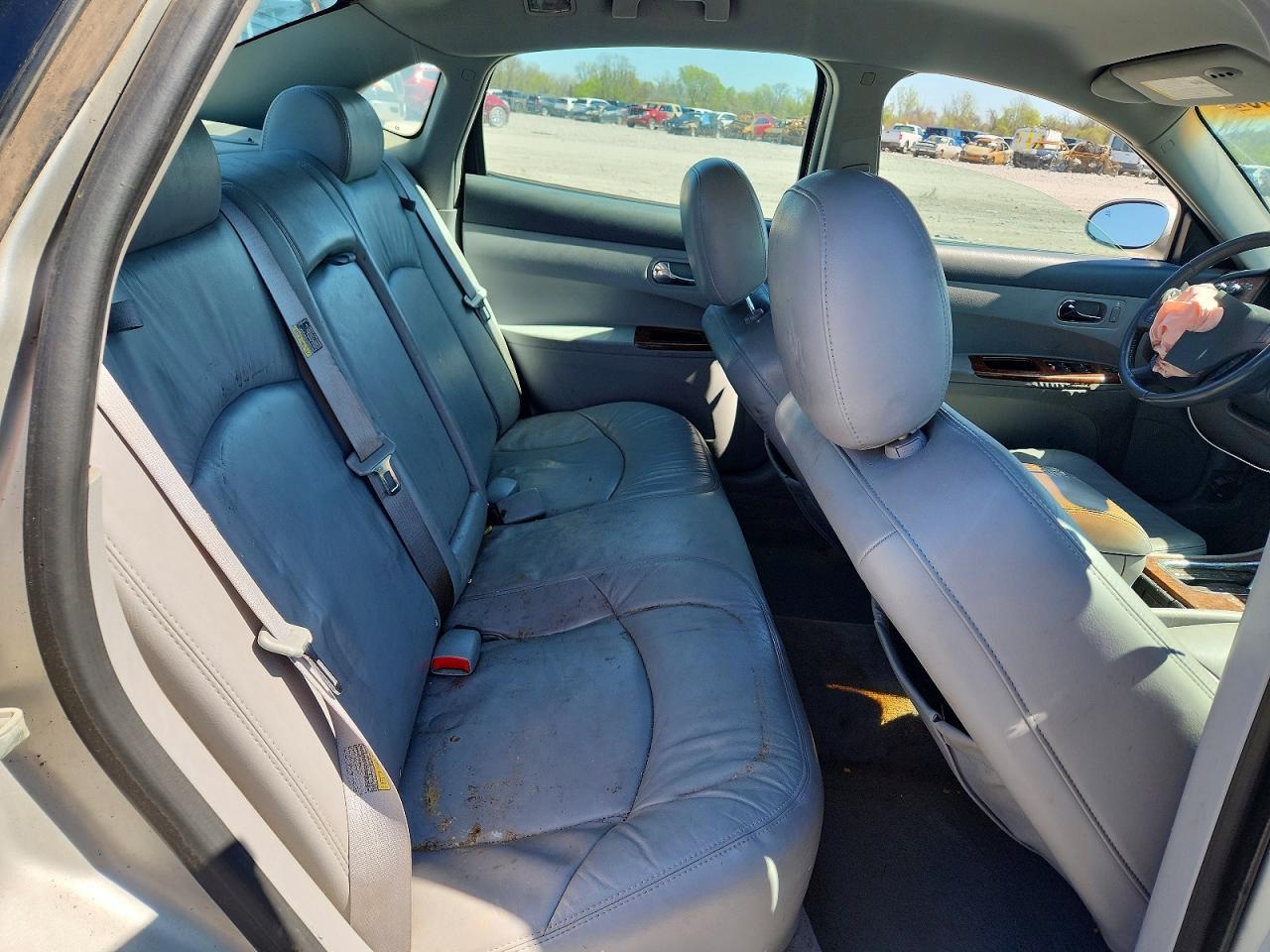2005 BUICK LACROSSE