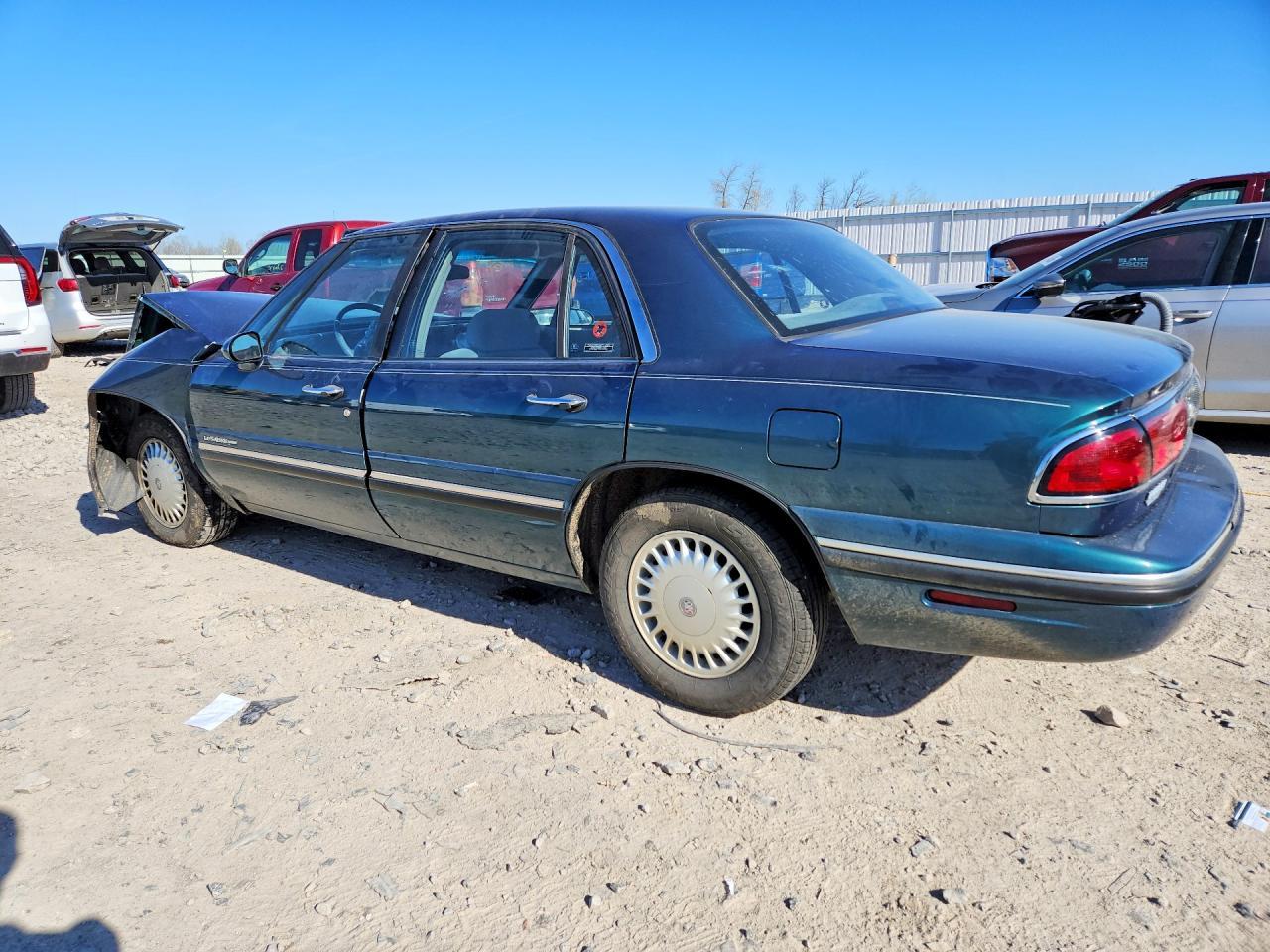1997 BUICK Lesabre