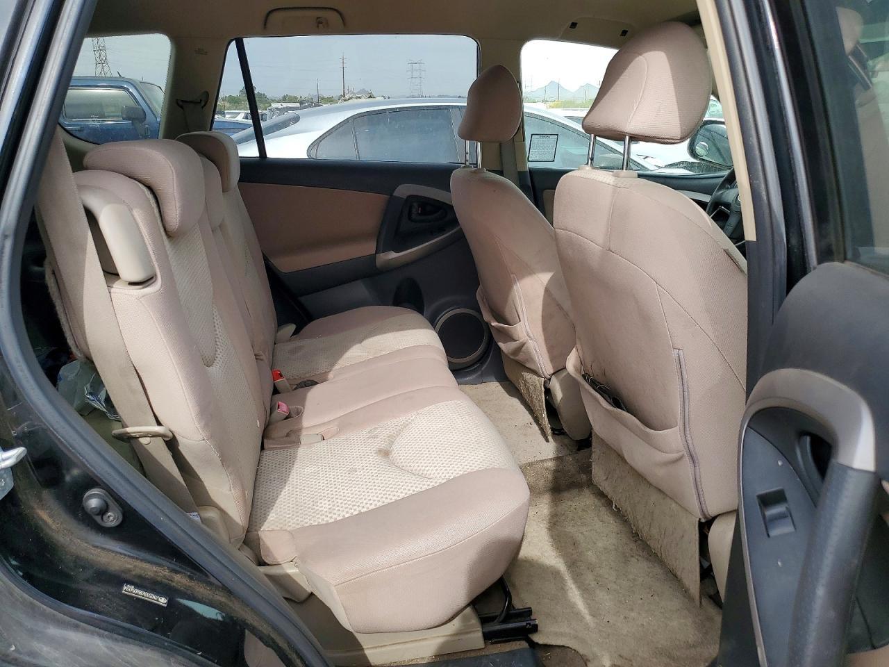 2008 TOYOTA RAV4