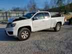 2017 CHEVROLET COLORADO