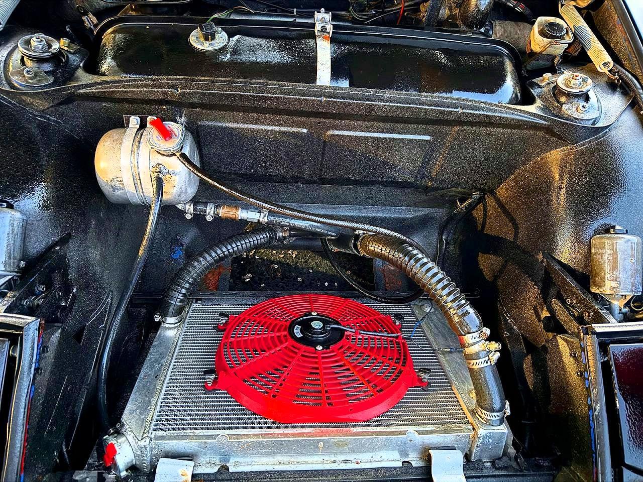 1970 PORSCHE 914