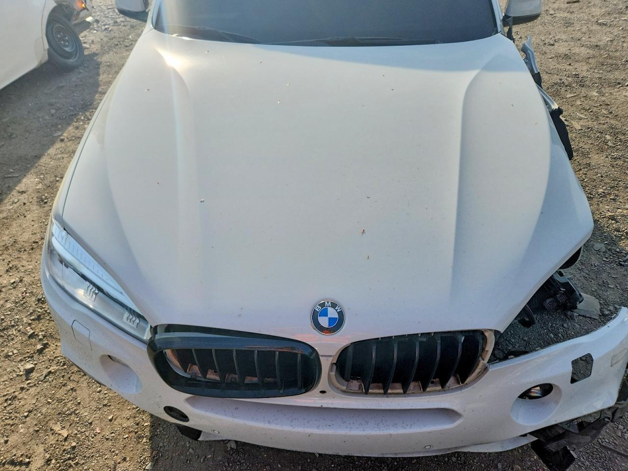2015 BMW X5