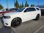 2019 DODGE DURANGO