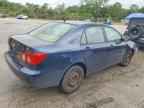 2005 TOYOTA COROLLA