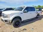 2018 FORD F-150 Lightning