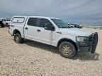 2015 FORD F-150 Lightning