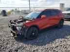 2021 CHEVROLET BLAZER