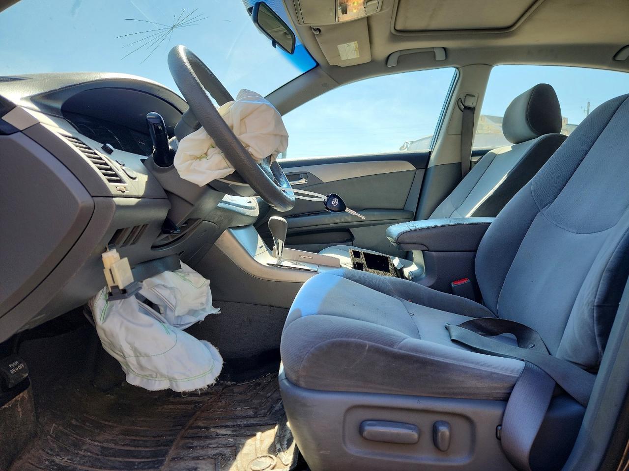 2008 TOYOTA Avalon