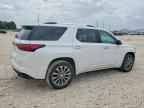 2022 CHEVROLET TRAVERSE