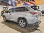 2014 TOYOTA HIGHLANDER