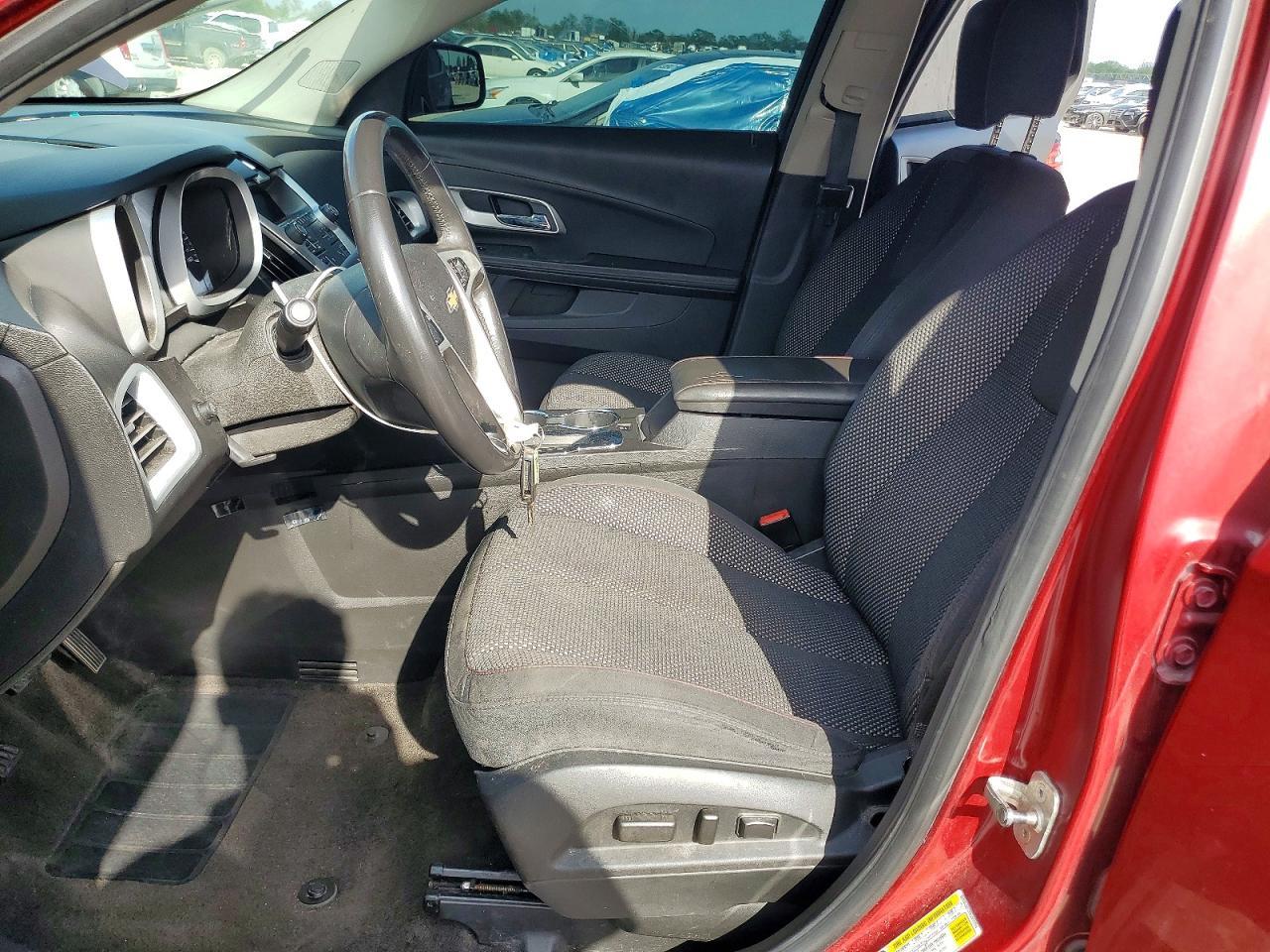 2011 CHEVROLET EQUINOX