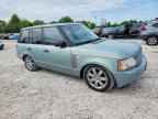 2008 LAND ROVER RANGE ROVER