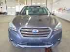 2017 SUBARU Legacy