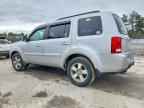 2010 HONDA PILOT
