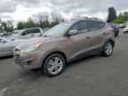 2012 HYUNDAI TUCSON