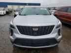2021 CADILLAC XT4