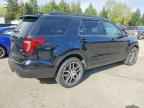 2017 FORD Explorer Sport Trac