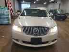 2011 BUICK LACROSSE