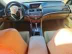 2011 HONDA ACCORD
