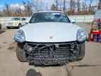 2017 PORSCHE CAYENNE
