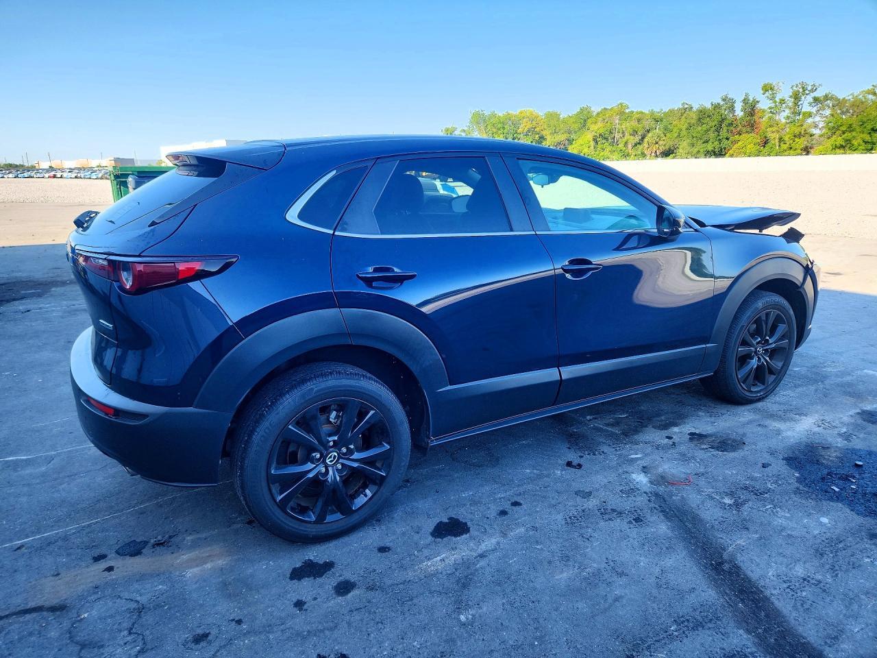 2024 MAZDA CX-30