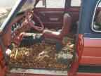 1990 JEEP Wagoneer