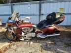 2008 VICTORY MOTORCYCLES VISION