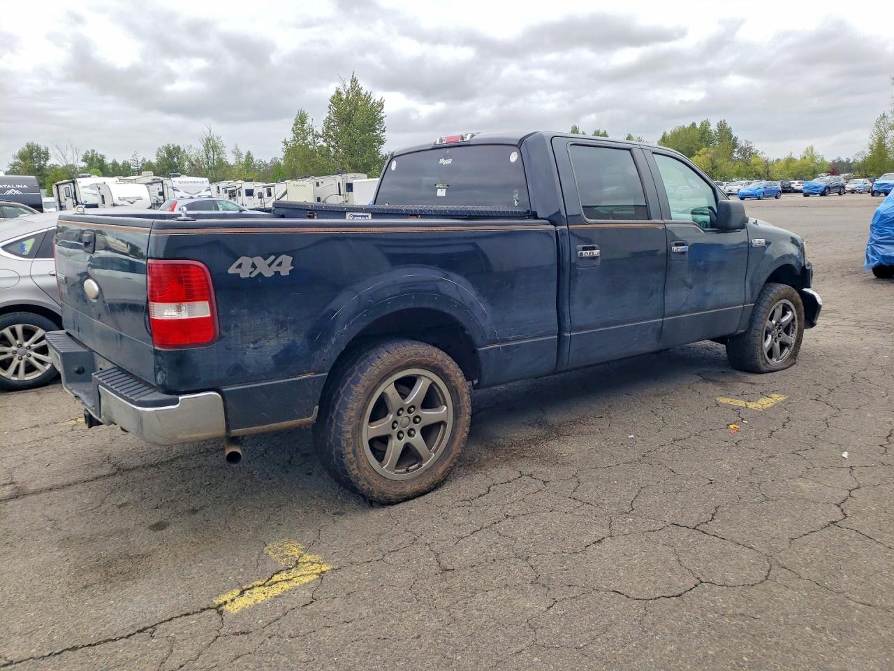 2007 FORD F-150 Lightning