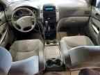 2008 TOYOTA SIENNA