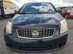 2009 NISSAN SENTRA