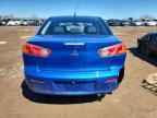 2009 MITSUBISHI LANCER