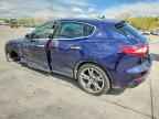 2017 MASERATI Levante