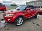 2013 LAND ROVER RANGE ROVER EVOQUE