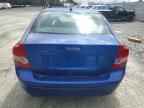 2007 VOLVO S40