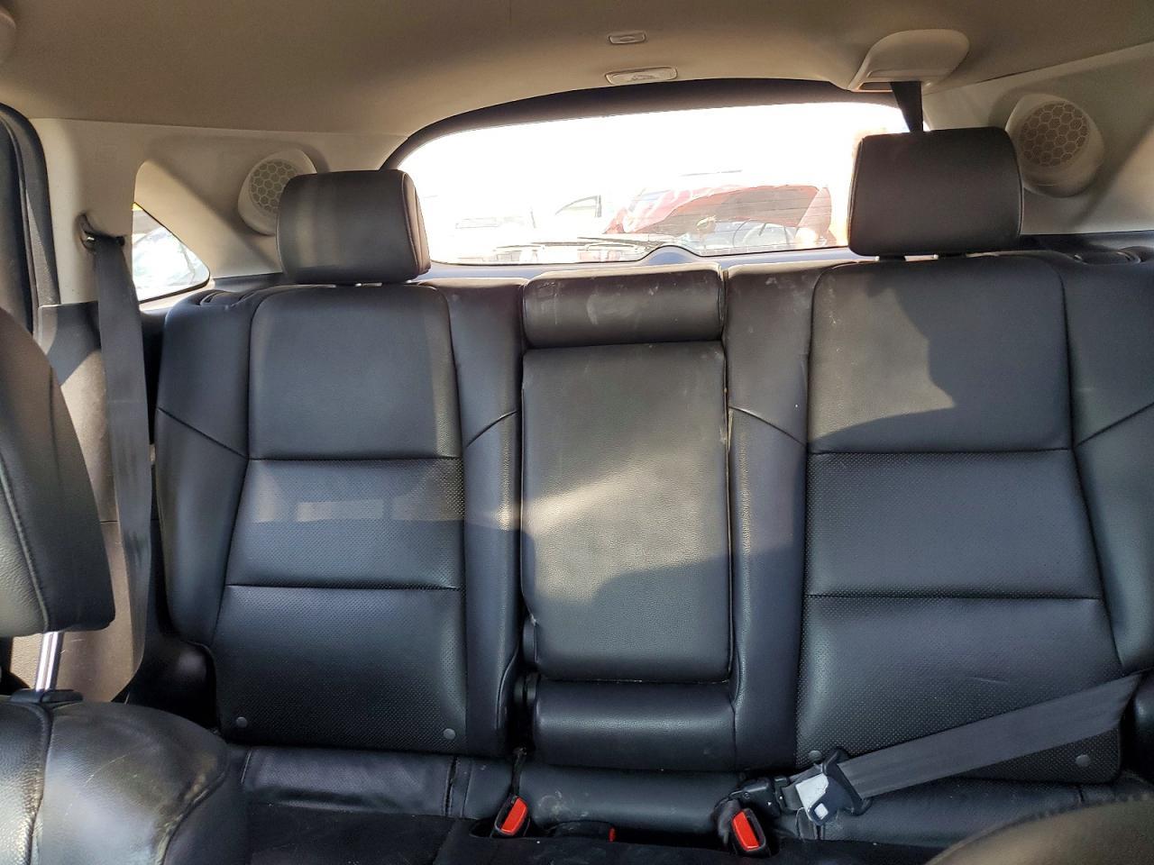 2013 ACURA RDX