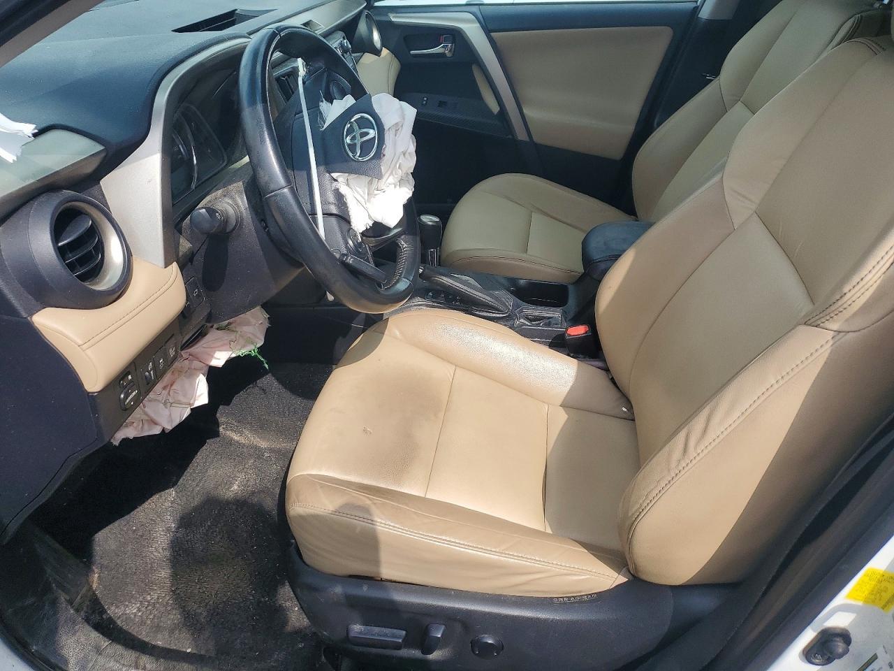 2014 TOYOTA RAV4