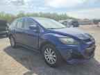 2010 MAZDA CX-7