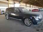 2014 LAND ROVER RANGE ROVER