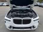 2023 BMW X7