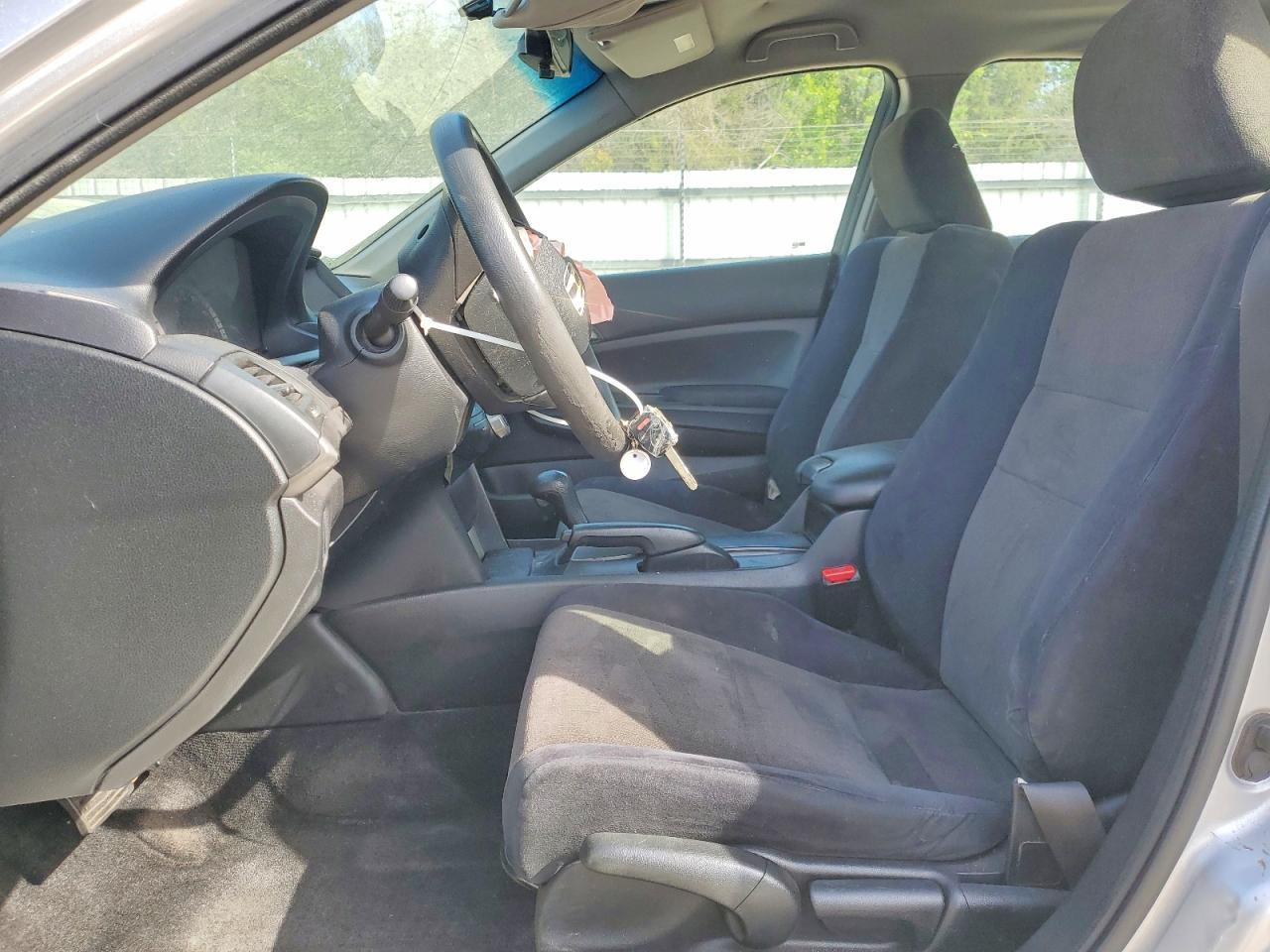 2010 HONDA ACCORD