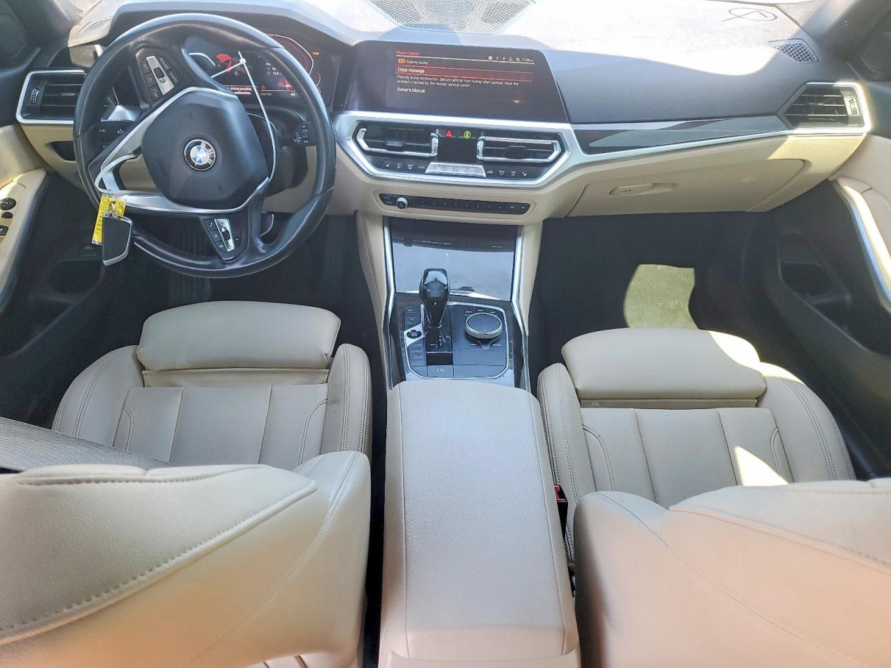 2020 BMW 3 SERIES
